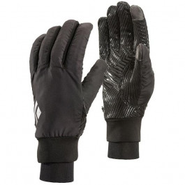 Black Diamond Перчатки  Mont Blanc Gloves black (BD 801095.BLAK), Размер L