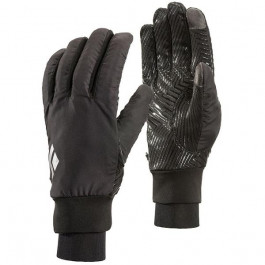   Black Diamond Перчатки  Mont Blanc Gloves black (BD 801095.BLAK), Размер L