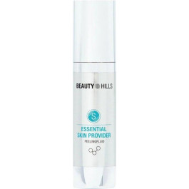 Beauty Hills Пілінг для обличчя з фруктовими кислотами  Essential Skin Provider Peeling 30 мл (4260288551236)
