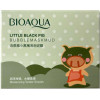 Bioaqua Маска для обличчя  Littlie Black Pig Bubble Mask 100 г (6976068950677) - зображення 1