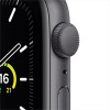 Apple Watch SE 2 GPS + Cellular 44mm Midnight Alu. Case w. Midnight Sport Band M/L (MRH73) - зображення 4