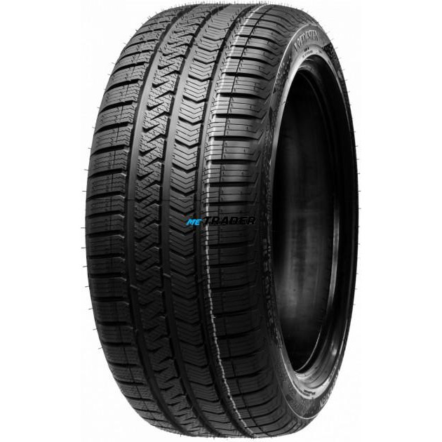 Vredestein Quatrac 5 (205/45R17 88V) - зображення 1