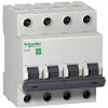 Schneider Electric Easy9 4 п., 20А, С (EZ9F34420) - зображення 1