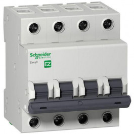   Schneider Electric Easy9 4 п., 20А, С (EZ9F34420)