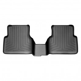 WeatherTech Коврики в салон для Volkswagen Tiguan 2007- (441522)