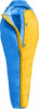 Turbat Vogen Winter / 185cm, blue/yellow - зображення 1