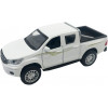 Технопарк Toyota Hilux White 1:32 (FY6118-WT) - зображення 1