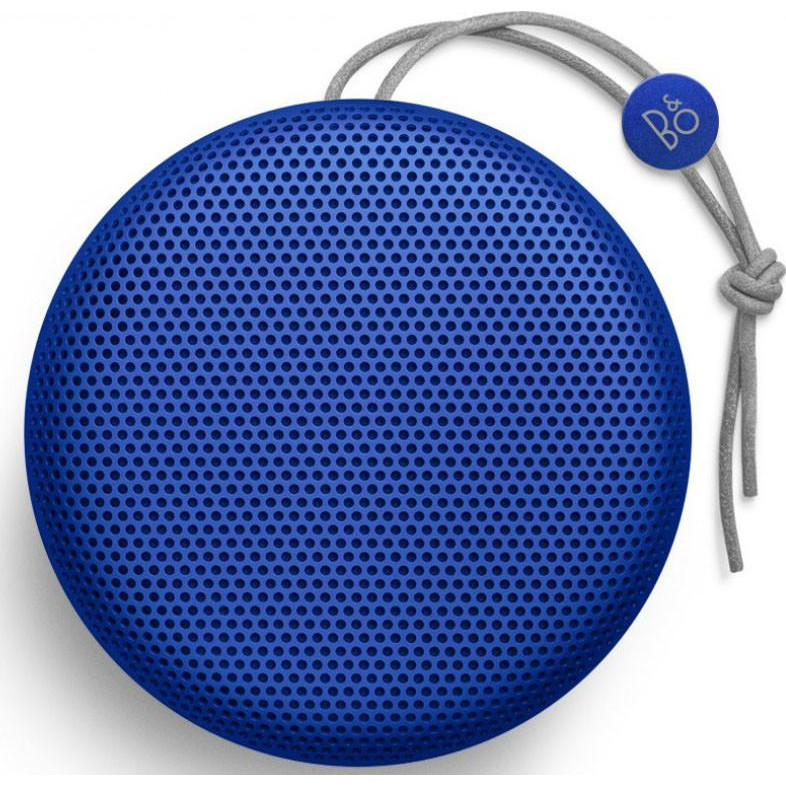 Bang & Olufsen BeoPlay A1 Late Night Blue - зображення 1