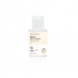   Hollyskin Тонік для обличчя  Snail Skin Toner (30 мл)