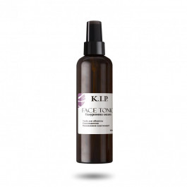 K.I.P. Natural Cosmetic Тонік для обличчя Гіалуронова кислота. Омолодження, відновлення еластичності K.I.P. 100 мл