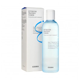 COSRX Тонер для обличчя Hydrium Watery Toner  280 мл