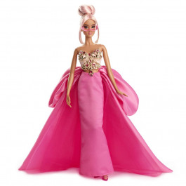 Mattel Barbie Рожева колекція номер 5 (HJW86)