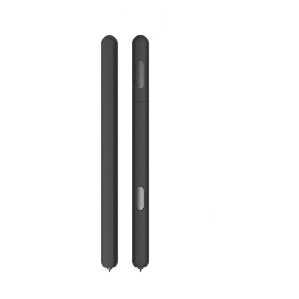 GOOJODOQ Чехол TPU Matt для стилуса Samsung Tab S6 10.5 P860 P865 Black (1005001889137851S6B) - зображення 1
