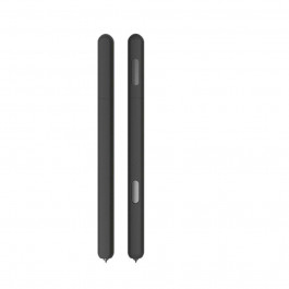GOOJODOQ Чехол TPU Matt для стилуса Samsung Tab S6 10.5 P860 P865 Black (1005001889137851S6B)