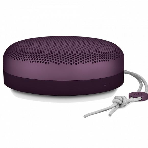 Bang & Olufsen BeoPlay A1 Violet - зображення 1