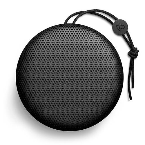 Bang & Olufsen BeoPlay A1 Black - зображення 1