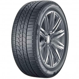 Continental WinterContact TS 860 S (265/50R19 110H)