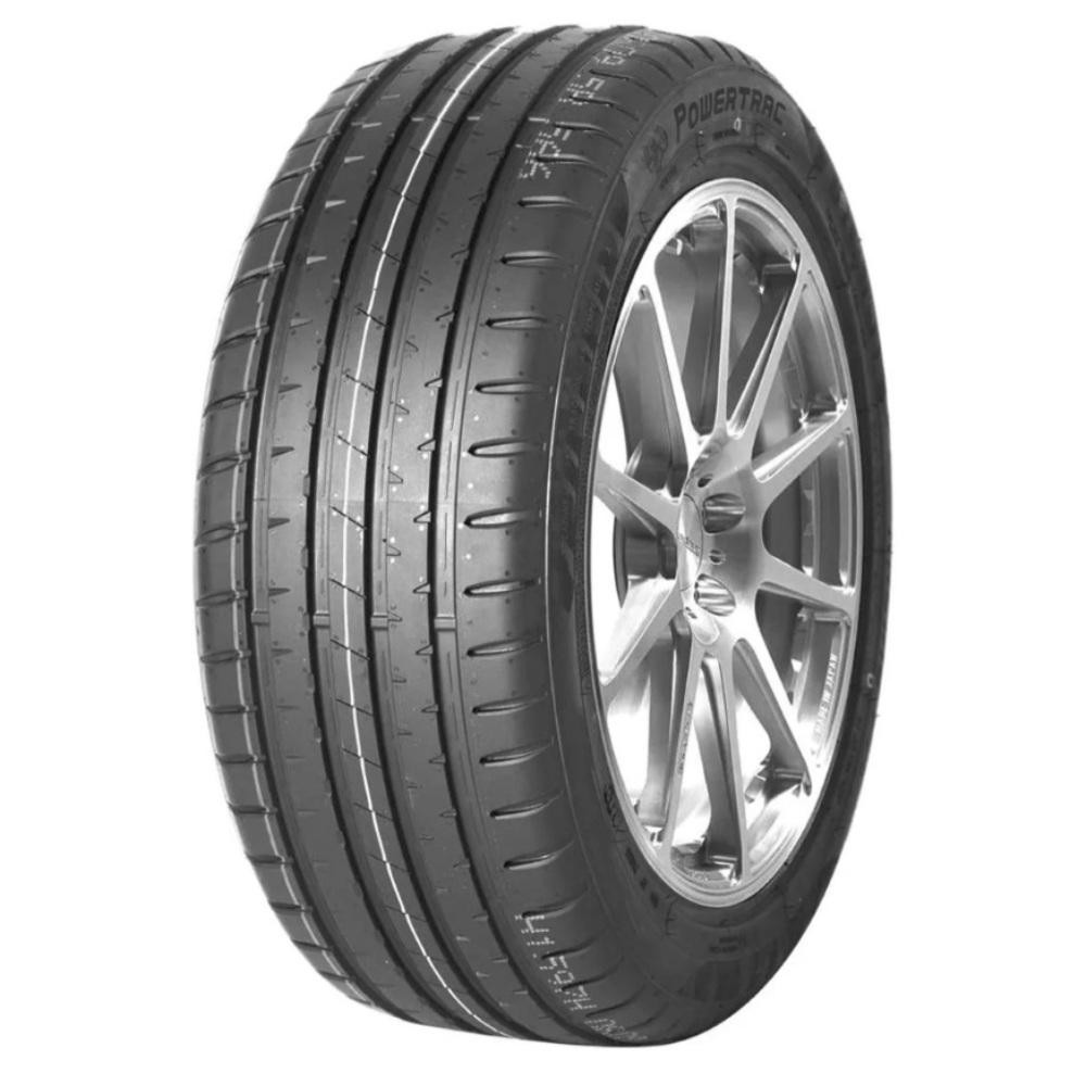 Powertrac Tyre Powertrac Racing Pro (245/45R18 100W) - зображення 1