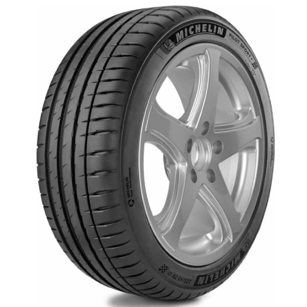 Michelin Pilot Sport 4 (225/45R19 96W) - зображення 1