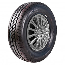 Powertrac Tyre Van Tour (225/65R16 112T)