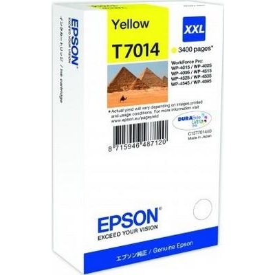 Epson C13T70144010 - зображення 1