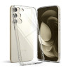 Ringke Fusion для Samsung Galaxy S23 Plus Transparent (RCS5097) - зображення 1