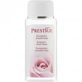 Vip's Prestige Тонік для обличчя  Rose & Pearl Болгарська трояндова вода 135 мл (3800010503471)
