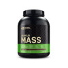 Optimum Nutrition Serious Mass 2727 g /8 servings/ Banana - зображення 1