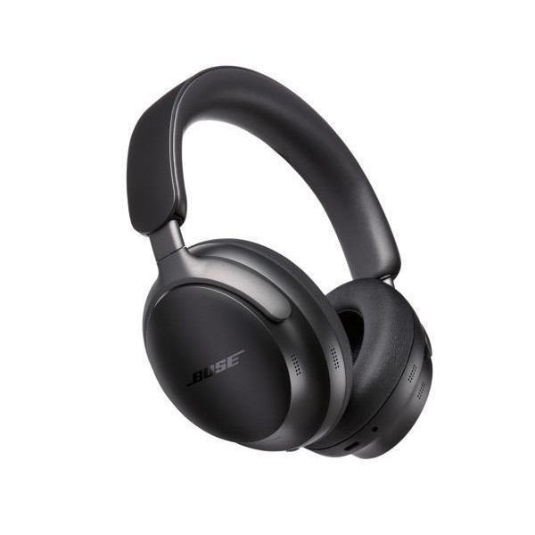 Bose QuietComfort Ultra Headphones Black (880066-0100) - зображення 1