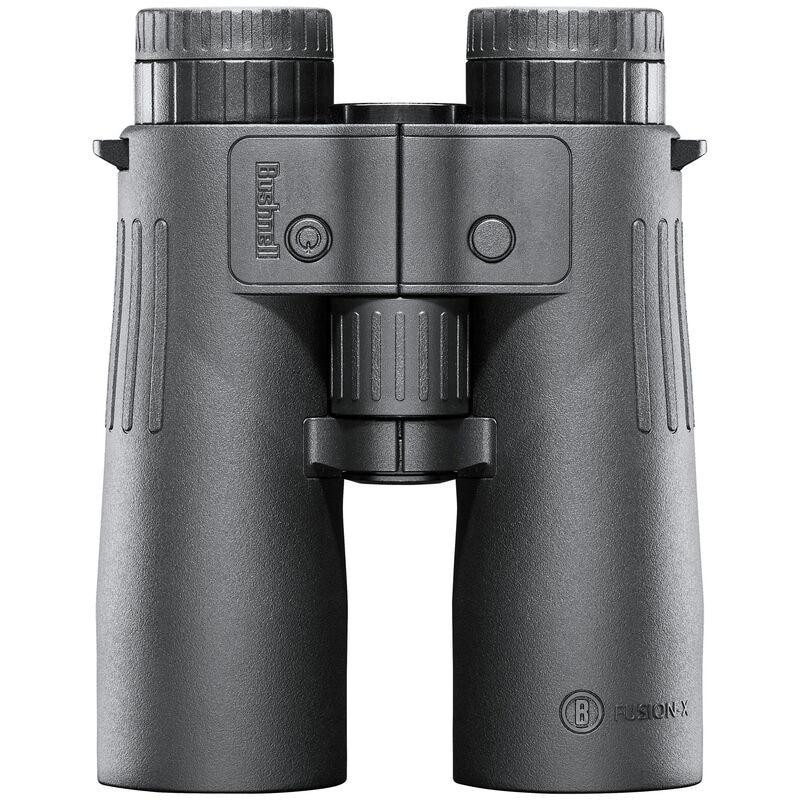 Bushnell Fusion X 10x42 (FX1042AD) - зображення 1