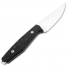   Boker Daily Knives AK1 Droppoint CF (126502)