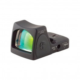 Trijicon RMR Type 2 Red Dot Sight 3.25 MOA Red Dot Adjustable (RM06-C-700688)