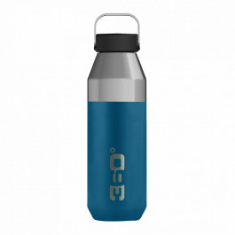 Sea to Summit Vacuum Insulated Stainless Narrow Mouth Bottle Denim 0.75л (360BOTNRW750DM)