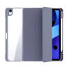 Mutural PINYUE Case Lavender for iPad 10.9" 2022 - зображення 1