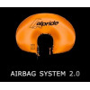 Black Diamond JetForce UL Avalanche Airbag Pack 26L M/L / black (BD6813380002M_L1) - зображення 1