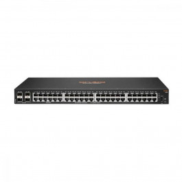 HP Aruba 6100-48G-4SFP+ (JL676A)