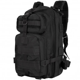 Condor Compact Assault Pack / Black (126-002)