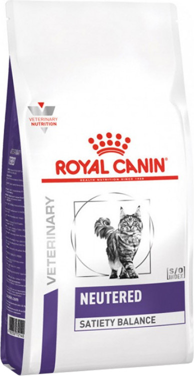 Royal Canin Neutered Satiety Balance 12 кг (2721120) - зображення 1