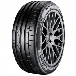 Continental SportContact 6 (295/40R20 110Y)