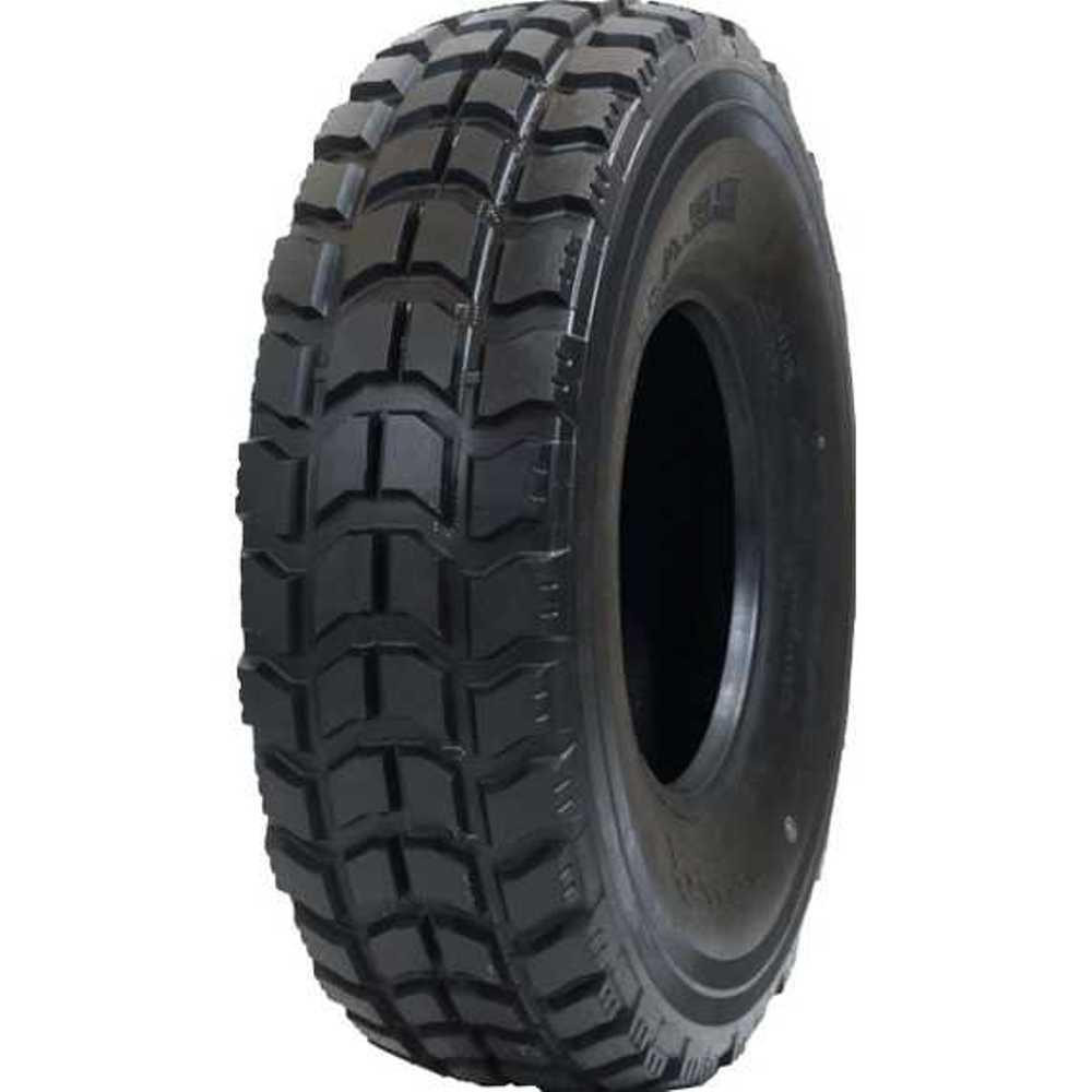 Lakesea Tyres Всесезонная шина Lakesea X Ranger 37/12.5 R16.5 133N - зображення 1