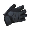 Kombat UK Alpha Fingerless Tactical Gloves L (7333) - зображення 1