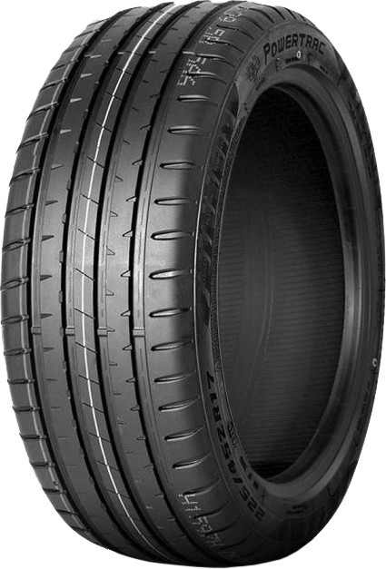 Powertrac Tyre RACING PRO (215/55R16 97W) - зображення 1