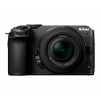 Nikon Z30 Vlogger kit (VOA110K004) - зображення 5