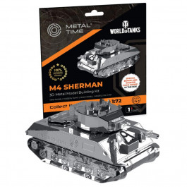 Metal Time M4 Sherman (MT070)