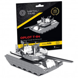 Metal Time Oplot T-84 (MT058)