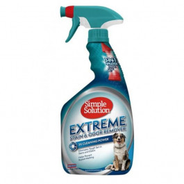 Simple Solution Extreme Stain&Odor Remover 945 мл ss10137