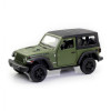 Uni-Fortune Jeep Wrangler Rubicon Hard Top (матова серія) (554060M(F)) - зображення 1