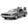 Jada Машина часу DeLorean Назад у майбутнє, зі світлом (253255038) - зображення 1
