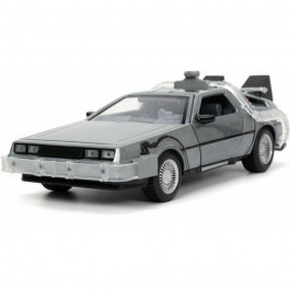 Jada Машина часу DeLorean Назад у майбутнє, зі світлом (253255038)