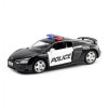 Масштабна модель Uni-Fortune Audi R8 Police (554046P)